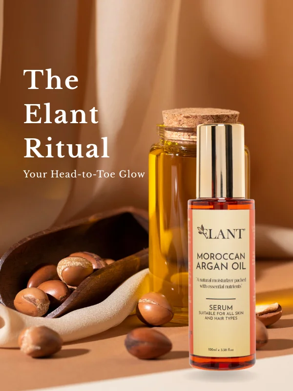 Moroccan Argan Oil - Image 2